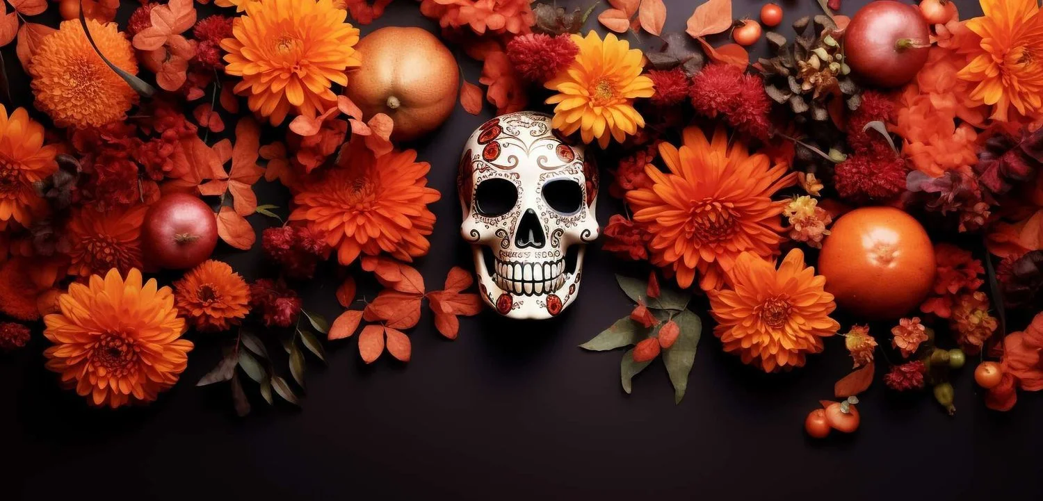 Happy Halloween