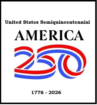 250th Anniversary of America