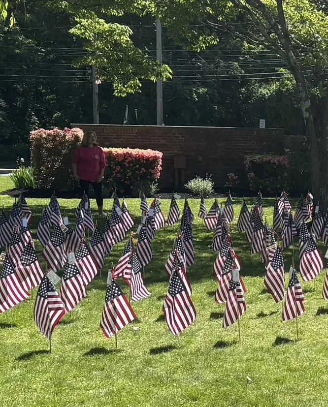 Memorial Day