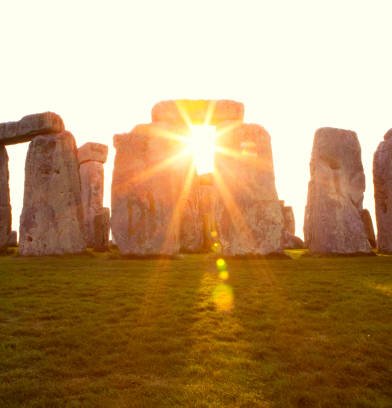 Summer Solstice