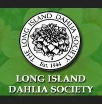 Long Island Dahlia Society Annual Show