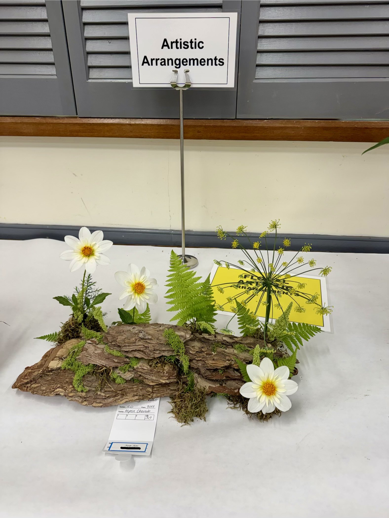 Artistic Arrangement Tricolor.jpg