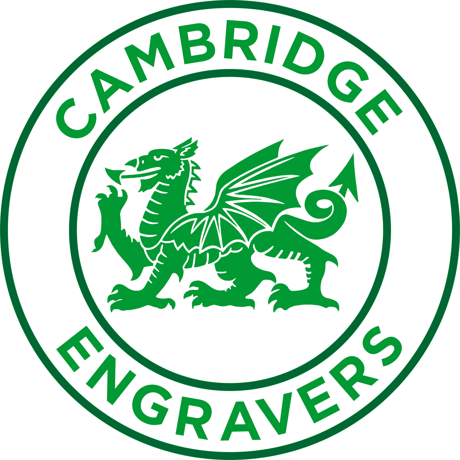 Cambridge Engravers