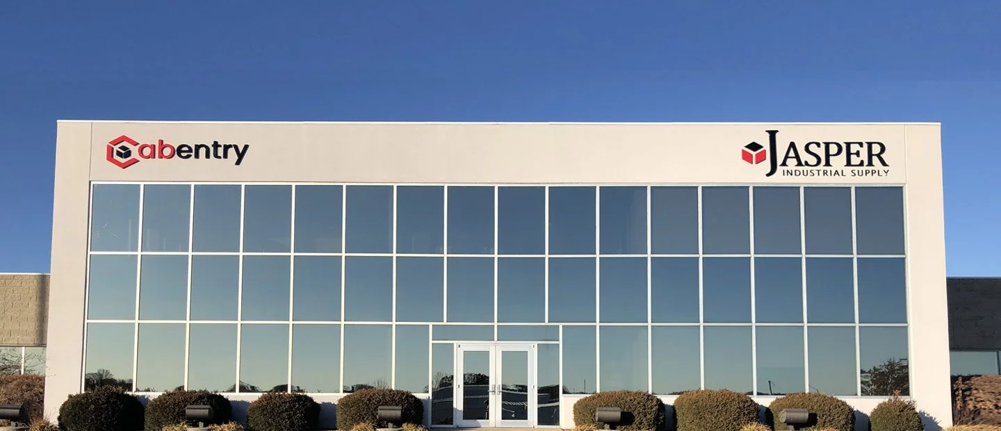 Midwest Leader in Industrial Supplies — Jasper Industrial Supply