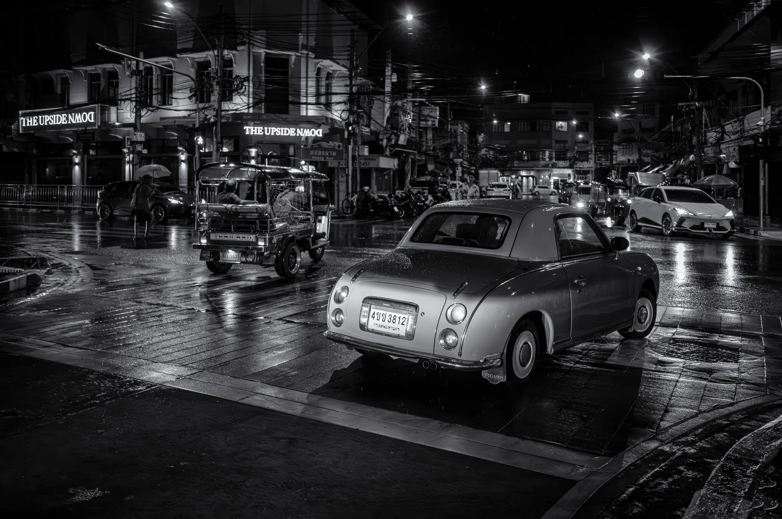 streetlife bangkok