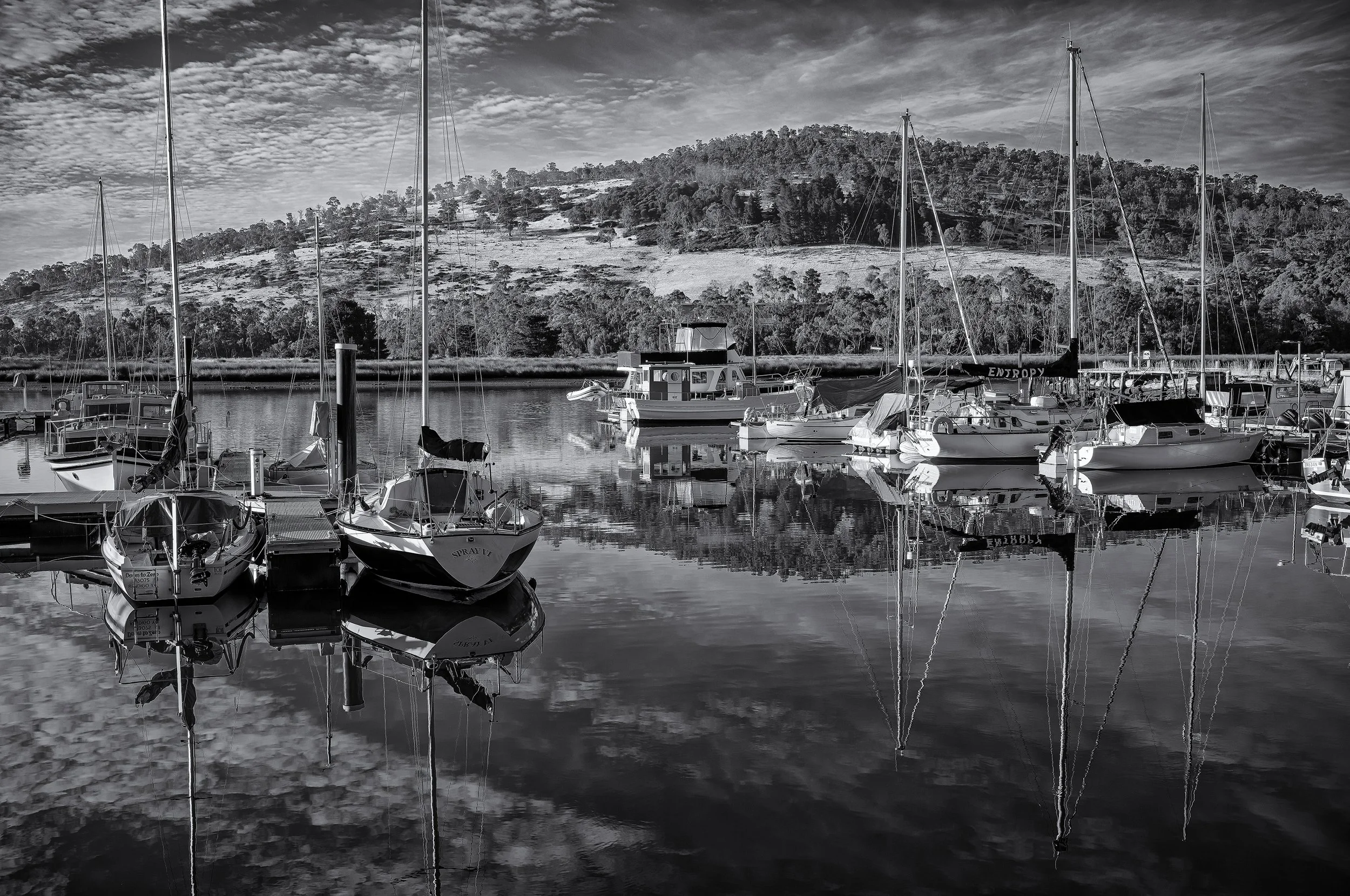 Franklin, Tasmania, Australia
