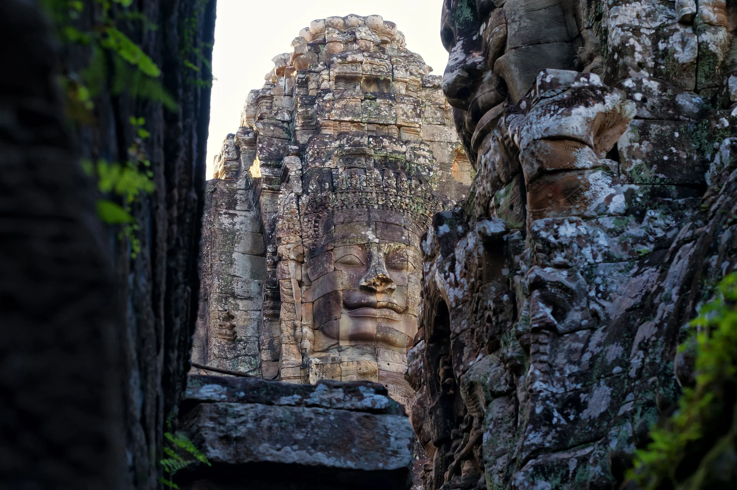 angkor - splinters