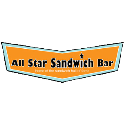 All Star Sandwich Bar