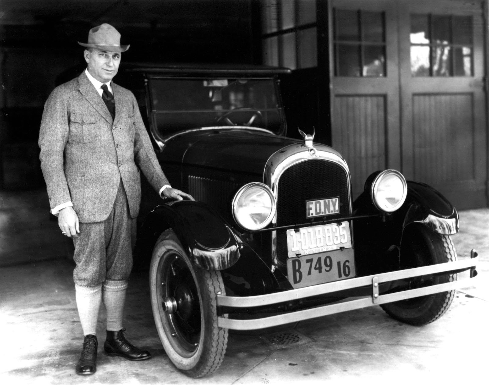 How Packard could have doomed Chrysler Corporation
