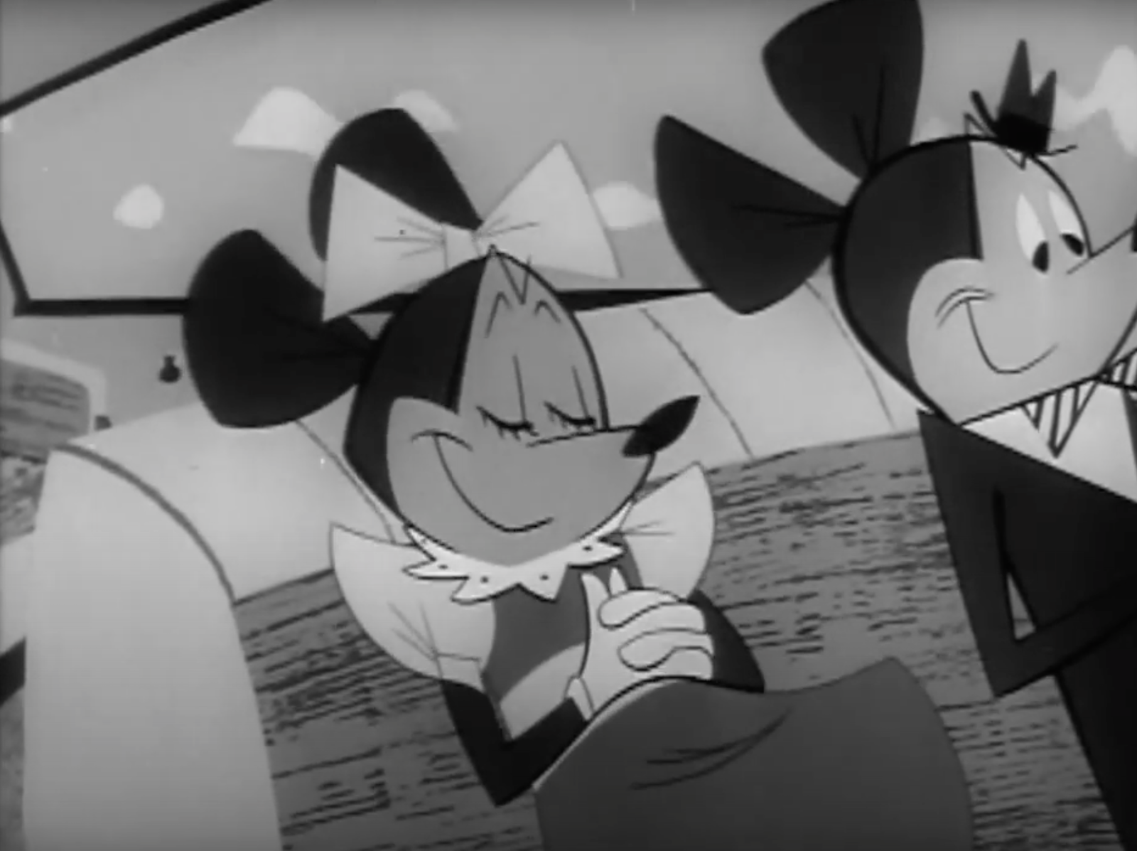 Car-Toons: Animated Auto Ads through the Years