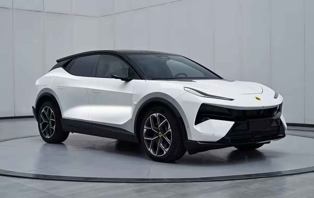 Winners And Losers Emerge As Canada Eases Tariffs on Chinese Electric Vehicles