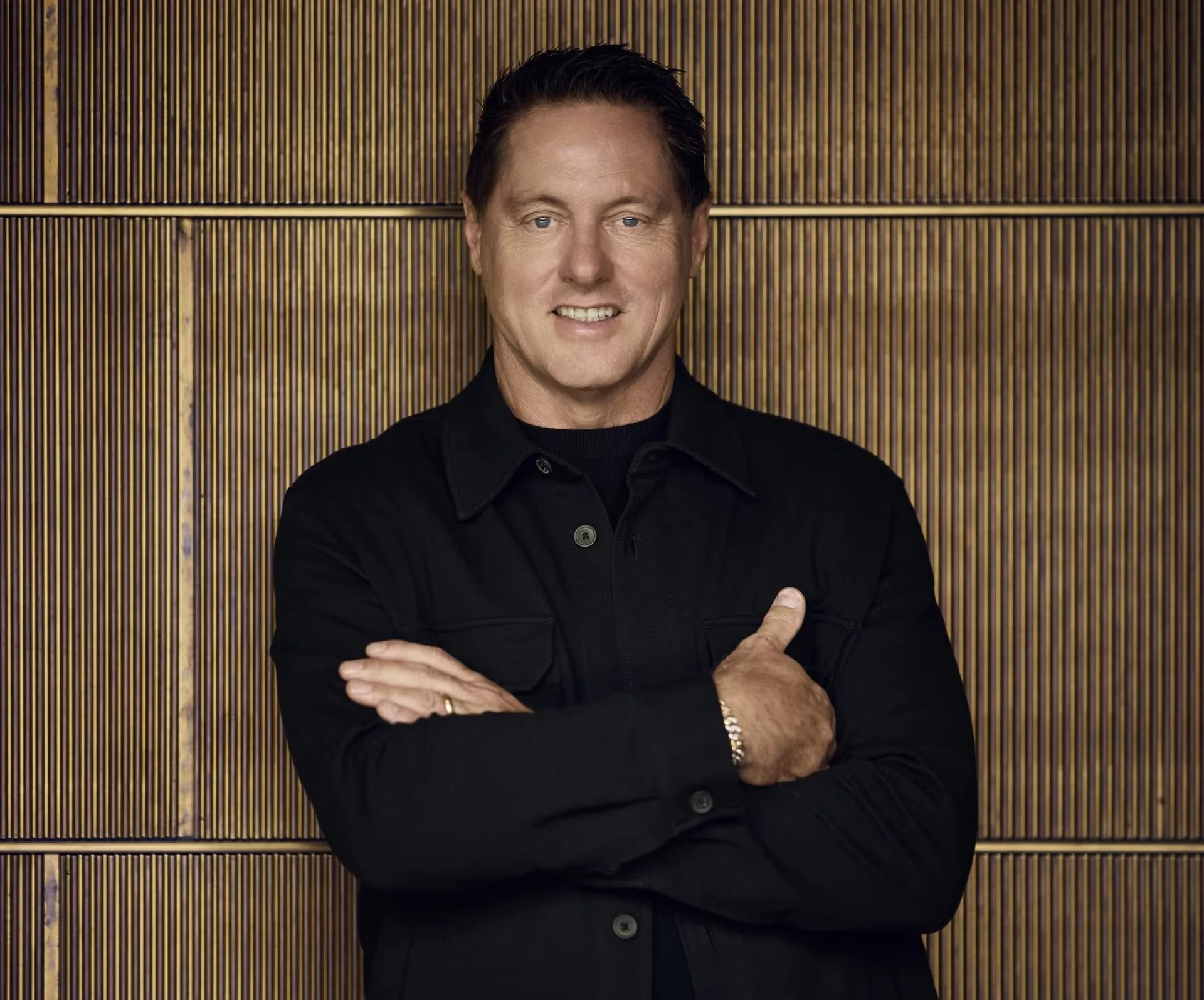 After 28 Years, Design Boss Gorden Wagener&nbsp;Leaves Mercedes-Benz