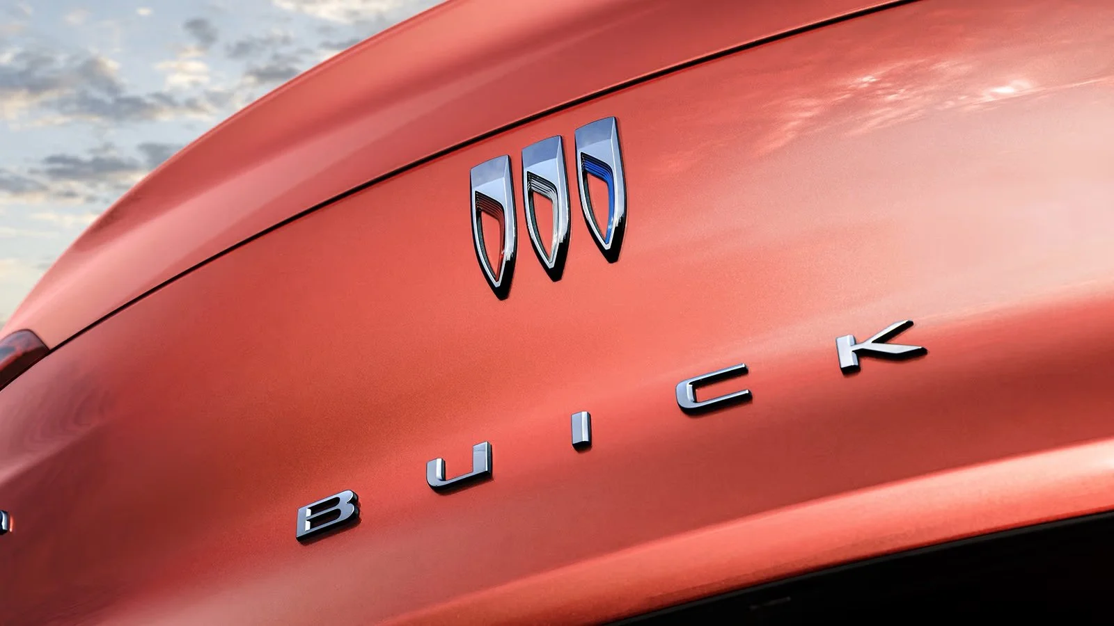 Buick Isn't The Brand You Think It Is