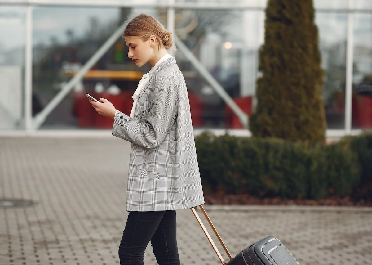 Getting AI to Notice You Is Just Half the Travel Battle