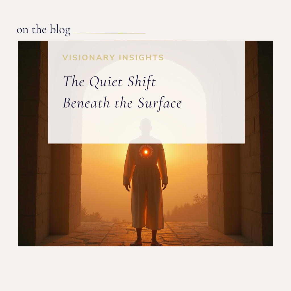 2026: Tending the Flame