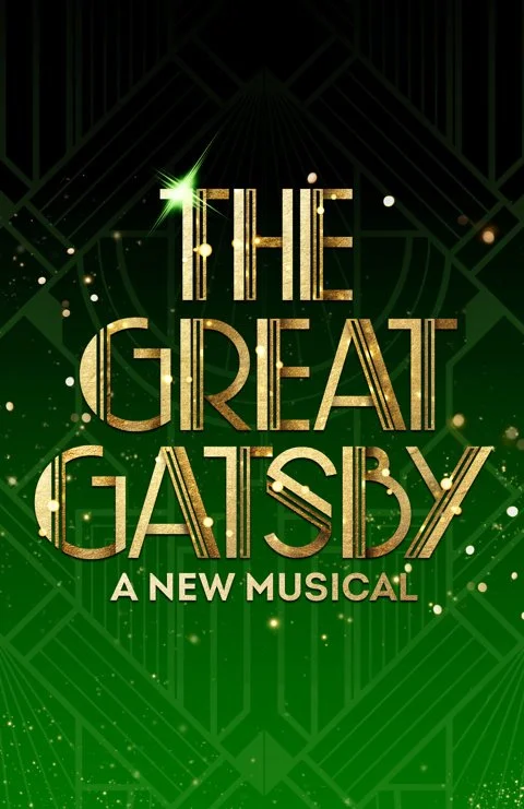 The Great Gatsby poster
