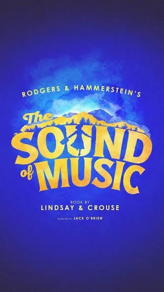 The Sound of Music poster