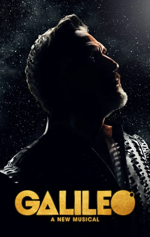 Galileo poster
