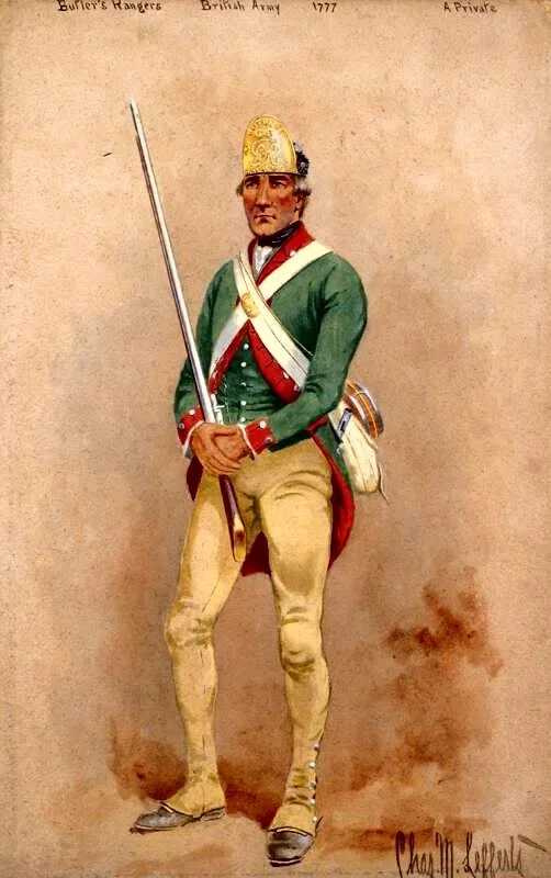 General 1 — The Lincoln & Welland Regimental Senate
