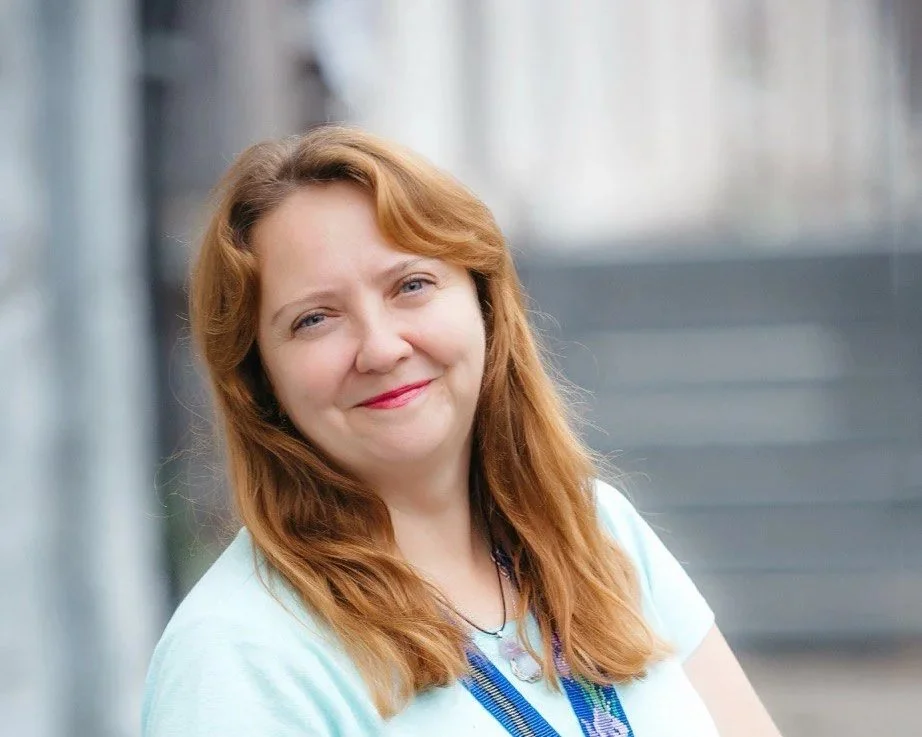 Євгенія Кочерга