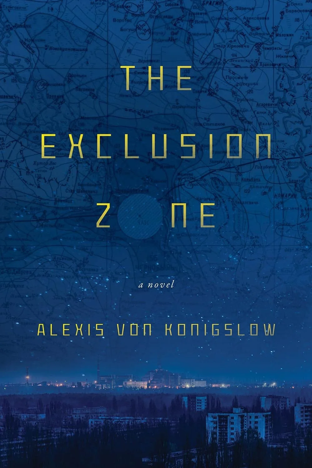 The Exclusion Zone