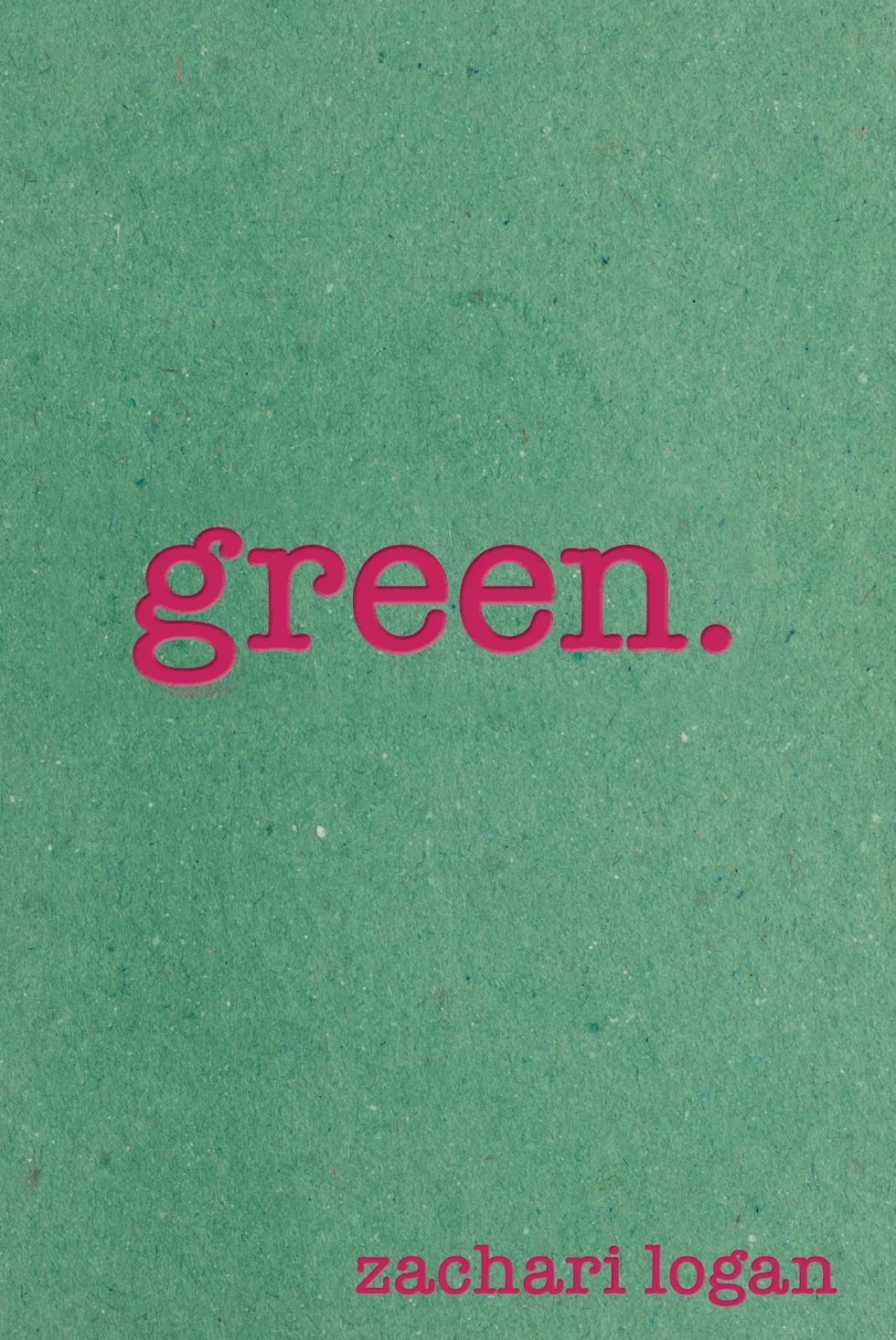 green.