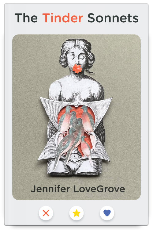 The Tinder Sonnets