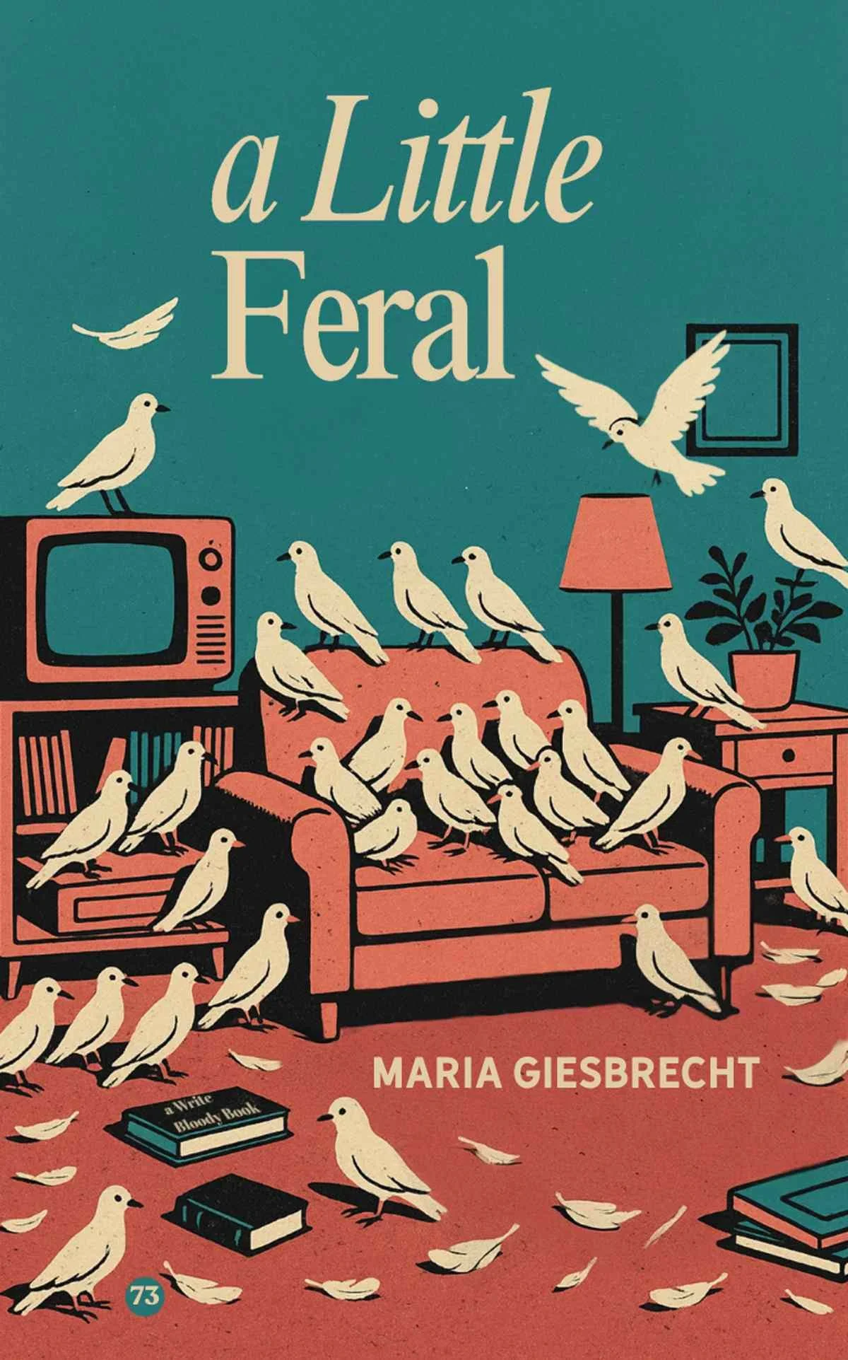 A Little Feral 