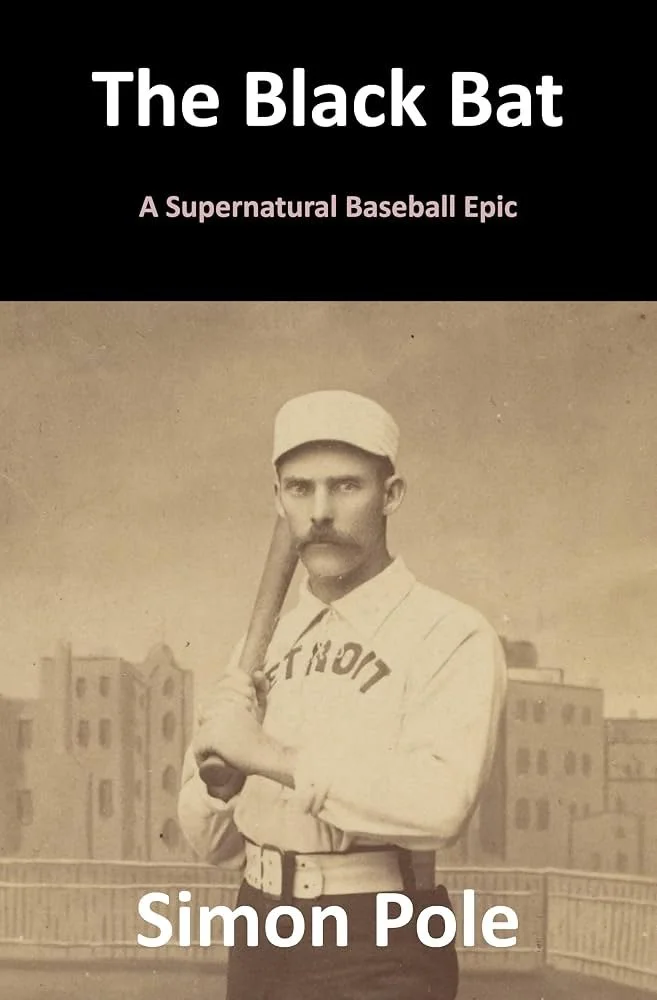 The Black Bat 