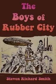 The Boys of Rubber City 