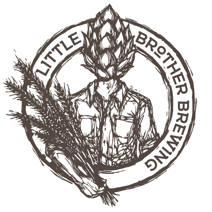 "Small Fires" – Little Brother Brewing (North American-Style Lager)