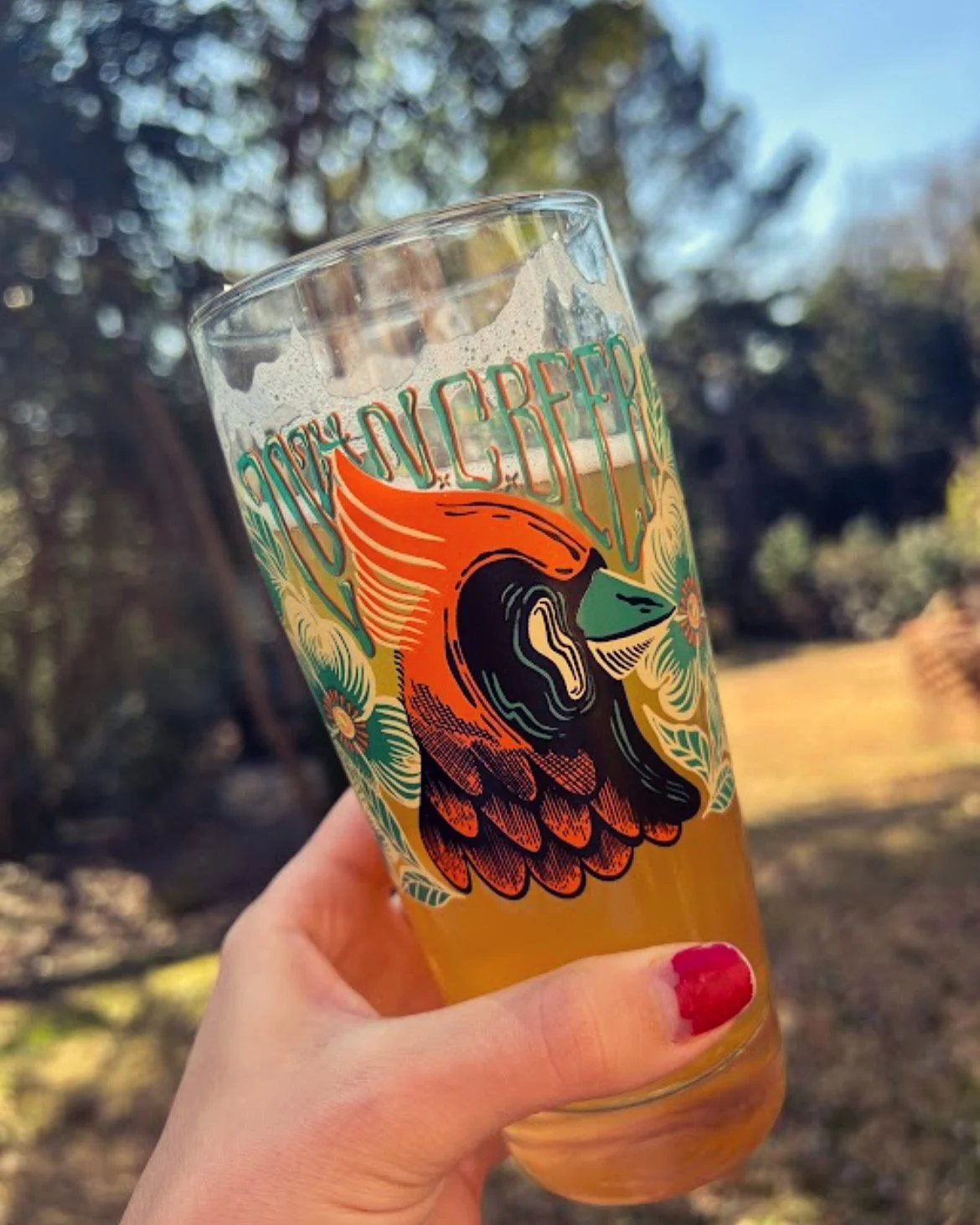 NC Craft Brewers Guild Announces NC Pint Day&nbsp;