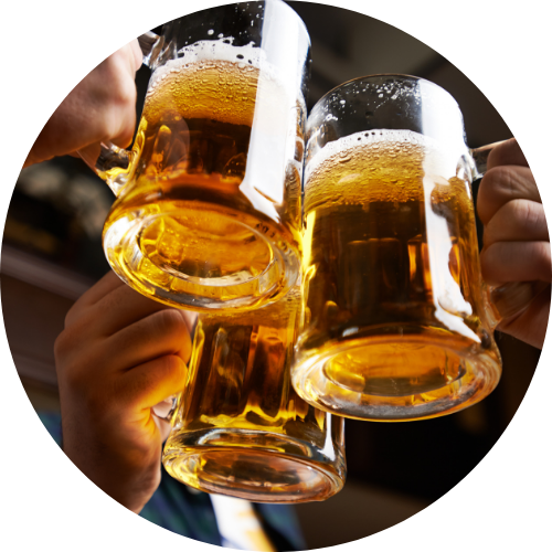 First Celebrated National Beer Day