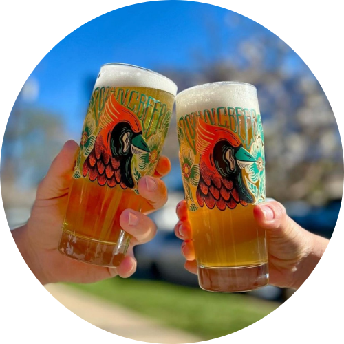 1st Annual #NCBeer Pint Day is held