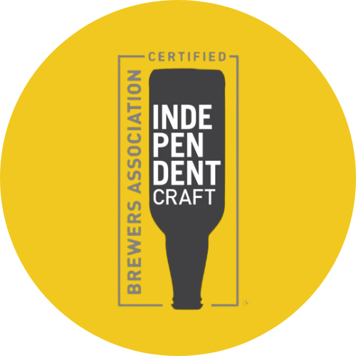 Independent Craft Brewer Seal