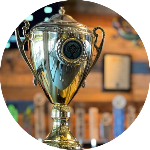1st Annual NC Brewers Cup