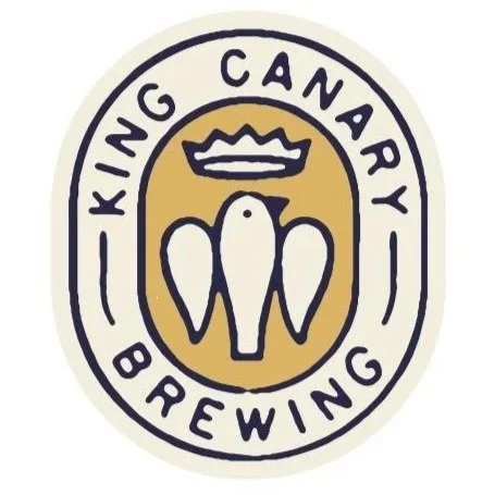  "The Great British Beak Off" — King Canary Brewing Company (British Pale & Bitter Ale)