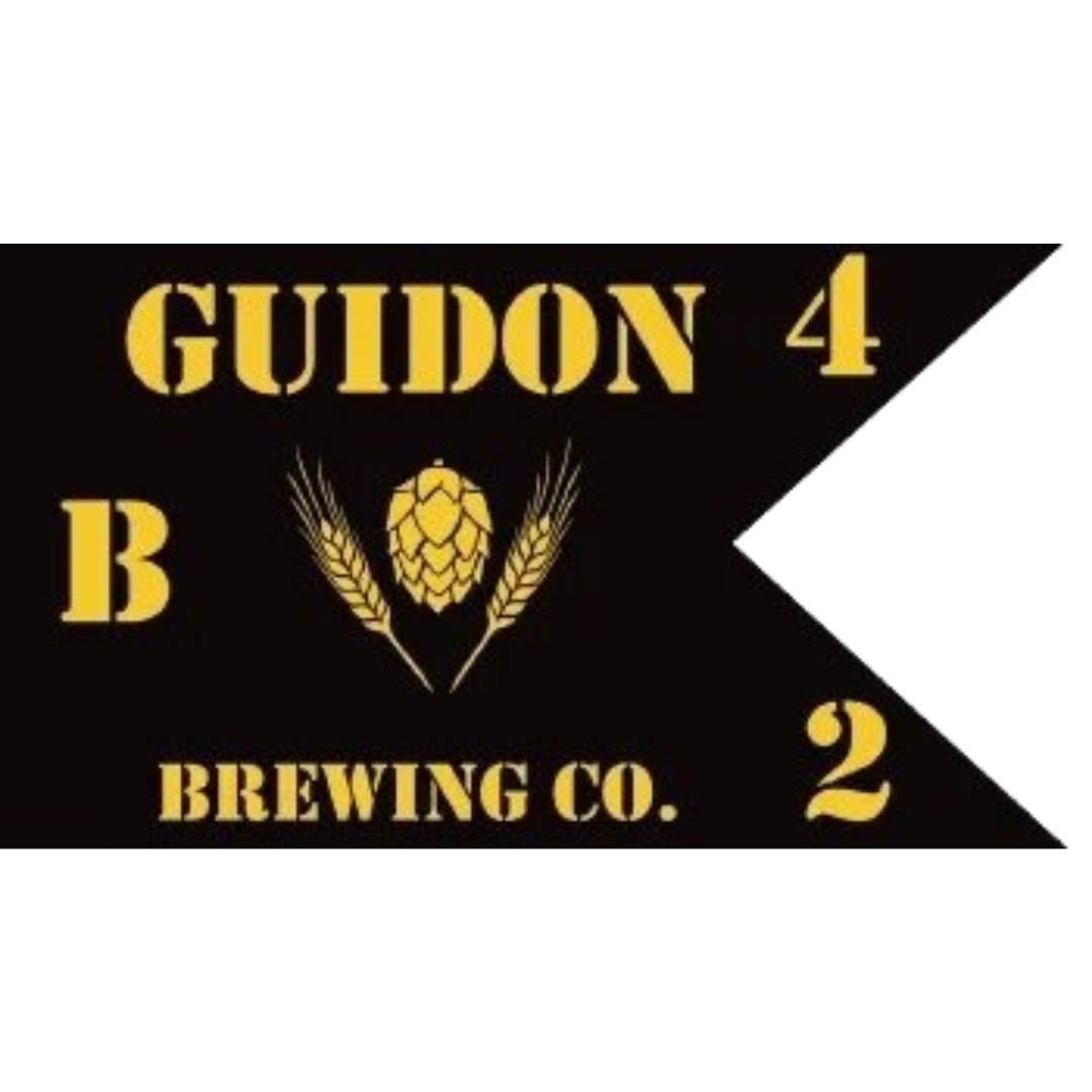 "Guidon Kölsch" — Guidon Brewing Co. (European Hybrid Styles)