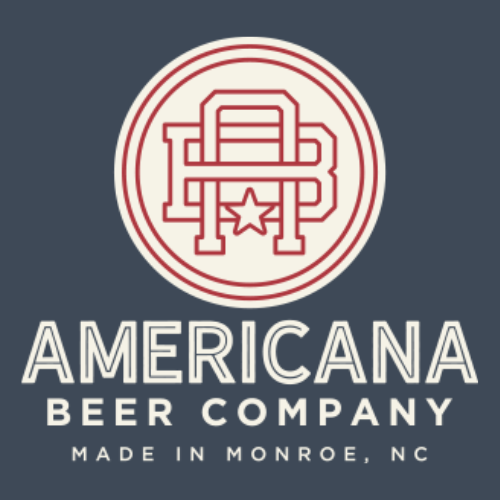 "New Slang" – Americana Beer Company (Saison)