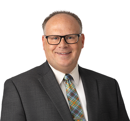 Jeff O’Brien headshot