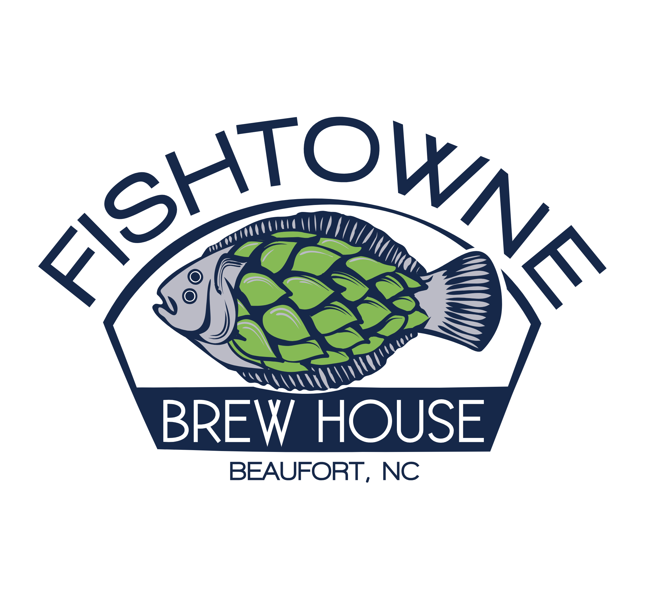 "Talk Derby to Me, Kentucky Common" – Fishtowne Brew House (Historic Beer & Smoke Beer)