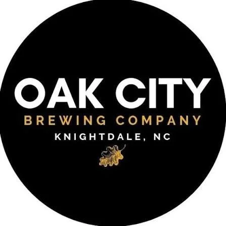 "Cawfee" – Oak City Brewing Company (Coffee Beer)
