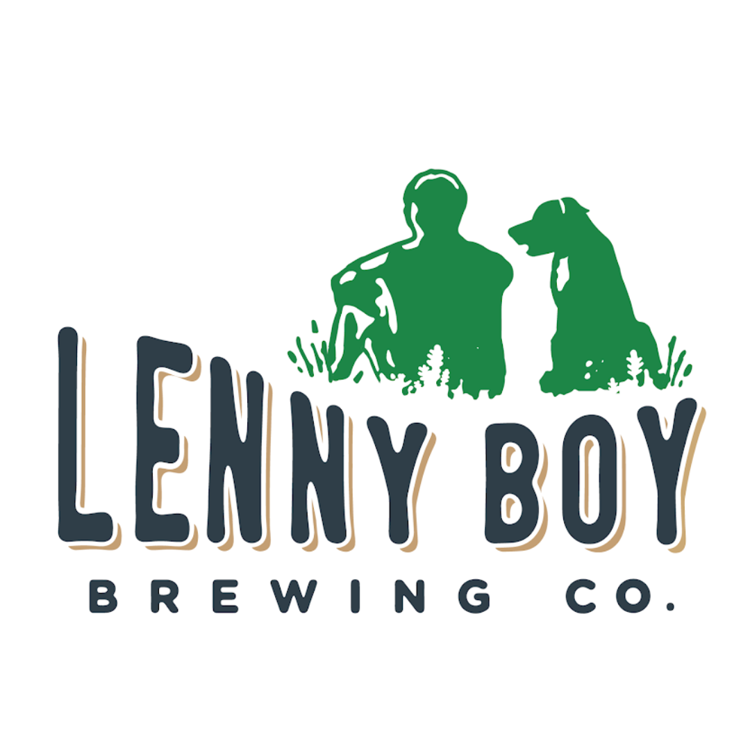 "Uno Mas" — Lenny Boy Brewing Co. (North American-Style Lager)