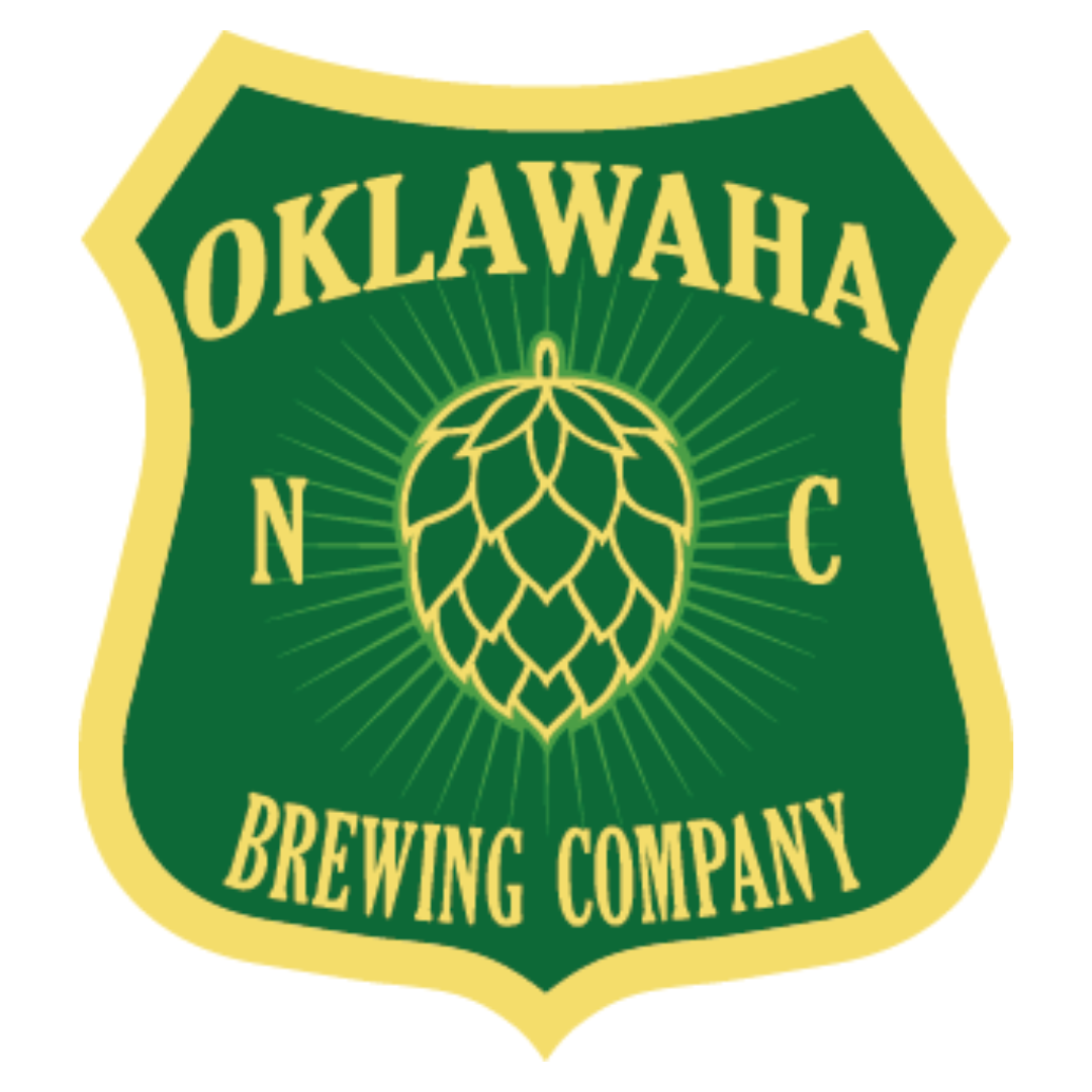 "Dead West" — Oklawaha Brewing Company (American Pale Ale)