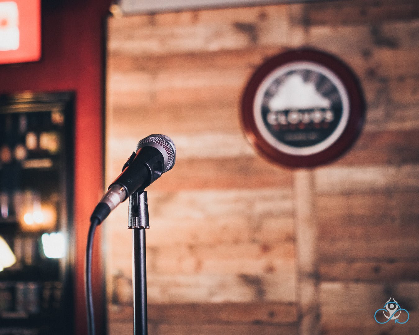 Clouds Brewing's Open Mic