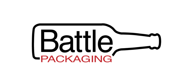Battle Packaging logo