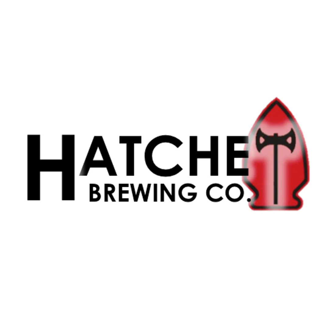 "Merican" — Hatchet Brewing Company (American-Style Sour Ale)