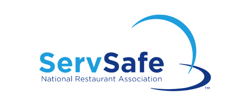ServSafe logo