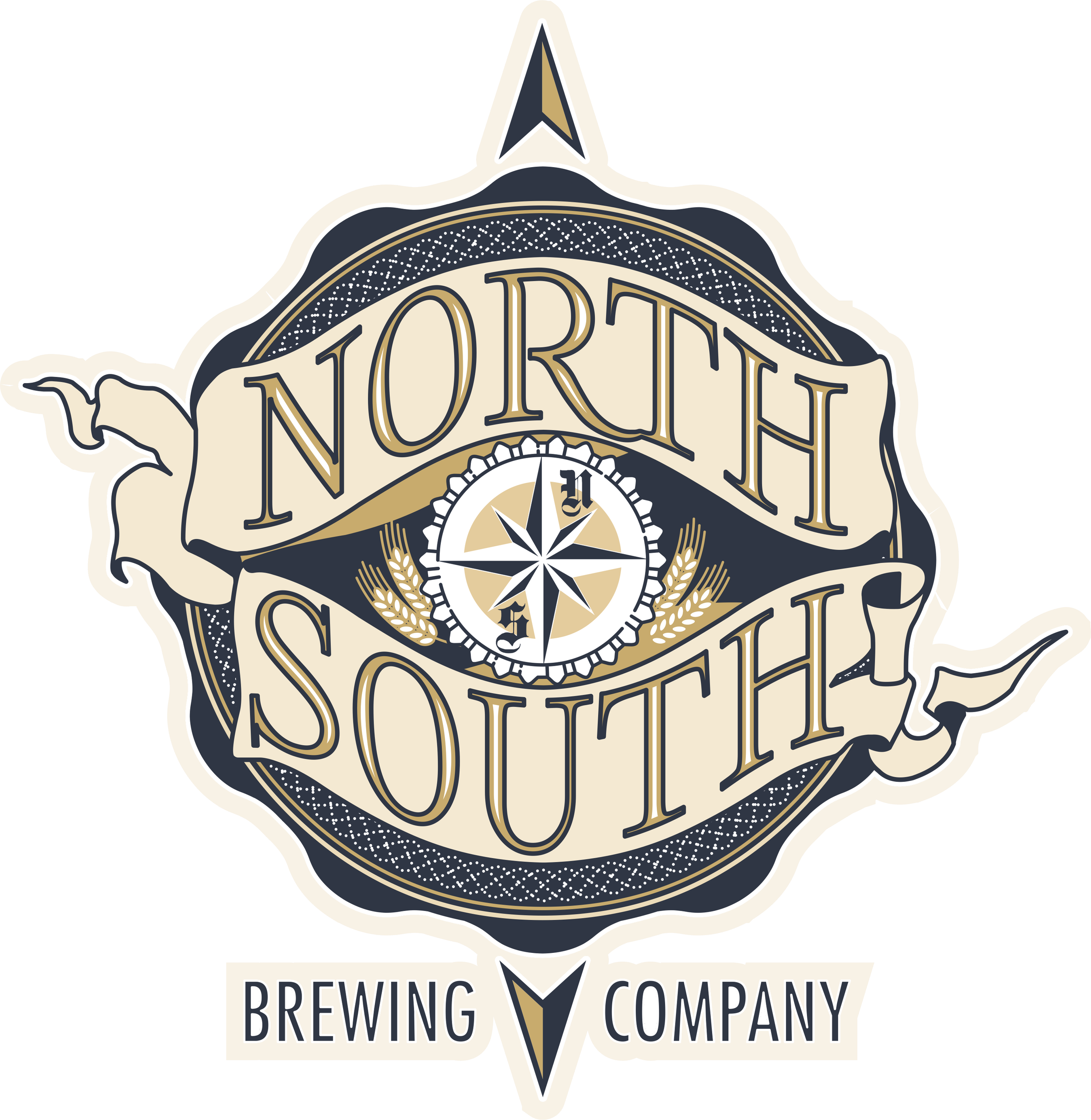 "Great Scotch!" – North South Brewing Company (Strong Ale & Imperial IPA)