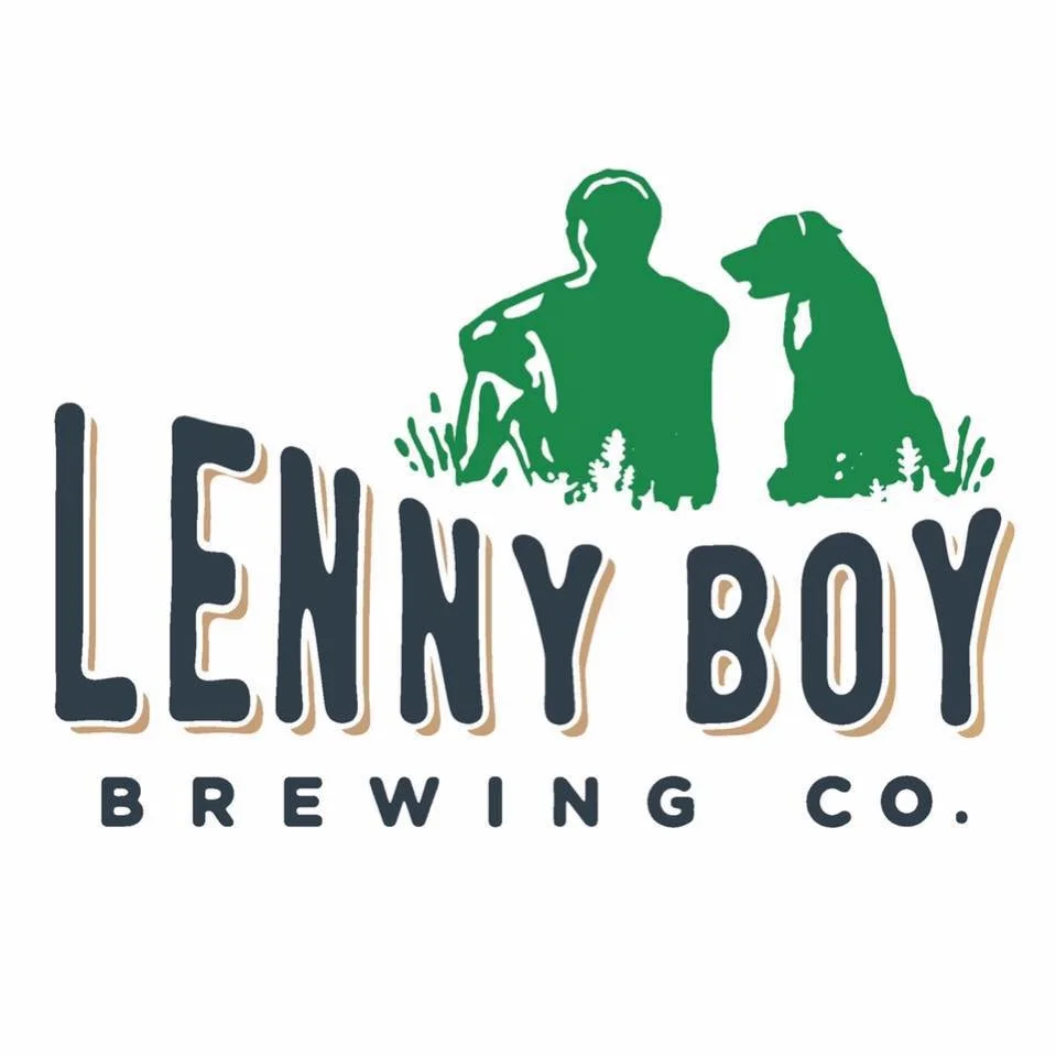 "Lager for a Sushi Restaurant" – Lenny Boy Brewing Co. (Field & Spiced Beers)